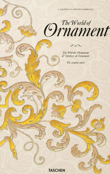 Фото The World of Ornament