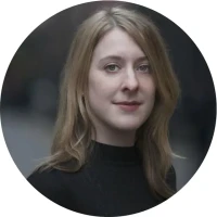 Кетрін Вудфайн