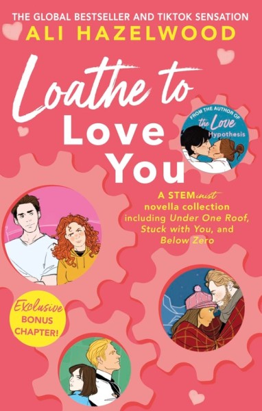 Фото Loathe To Love You