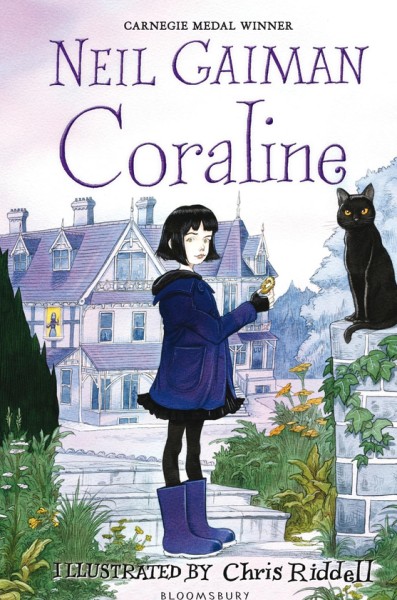 Фото Coraline