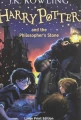 Harry Potter 1 Philosophers Stone Rejacket