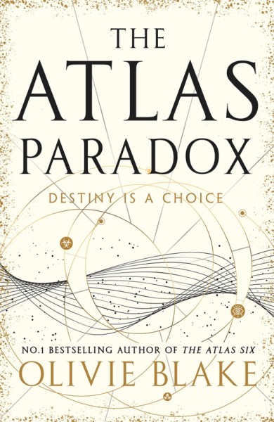Фото The Atlas Paradox