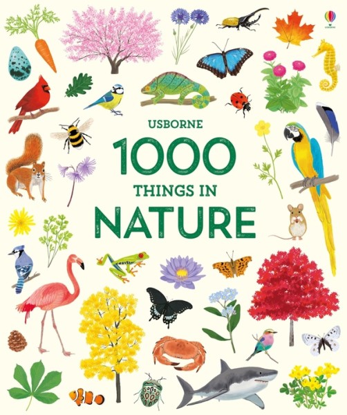 Фото 1000 THINGS IN NATURE