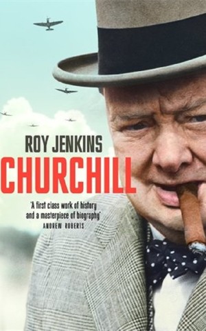 Churchill