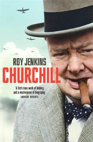 Фото Churchill