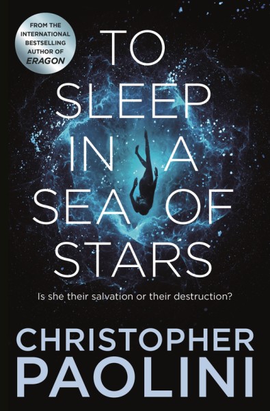 Фото To Sleep in a Sea of Stars