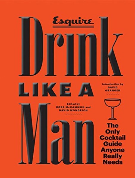 Фото Drink Like a Man