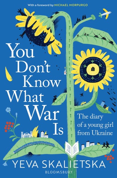 Фото You Don't Know What War Is