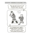 Фото Візуалізований довідник. Новий український правопис в ілюстраціях. Правила — легко та швидко 5