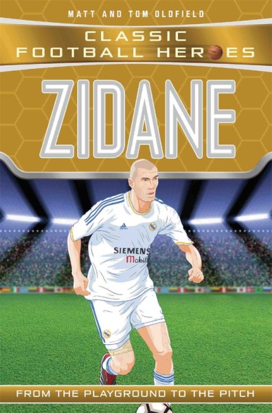 Фото Zidane