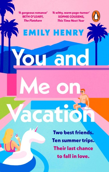 Фото You and Me on Vacation