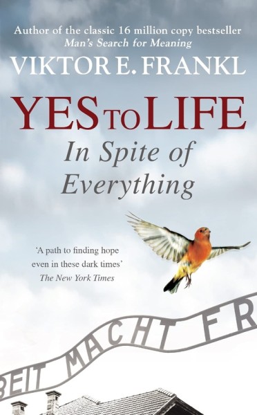 Фото Yes To Life In Spite of Everything