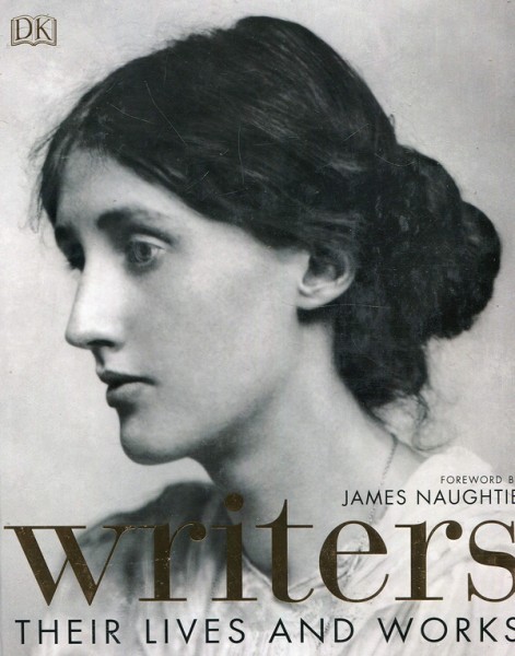 Фото Writers