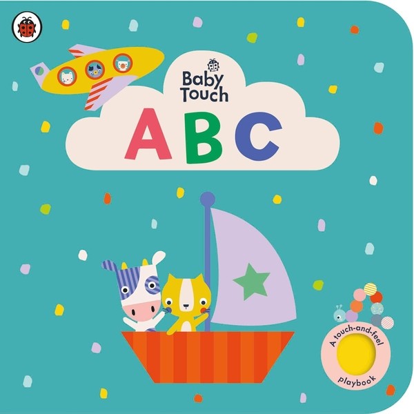Фото Baby Touch. ABC