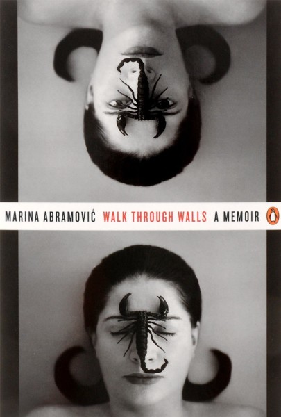 Фото Walk Through Walls. A Memoir