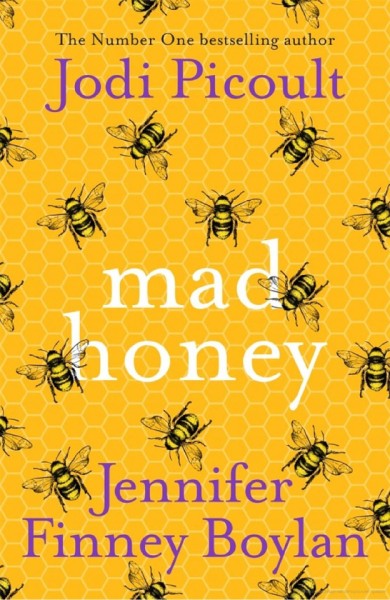 Фото Mad Honey