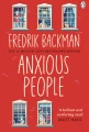 Anxious People