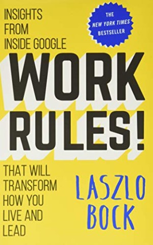 Work Rules!