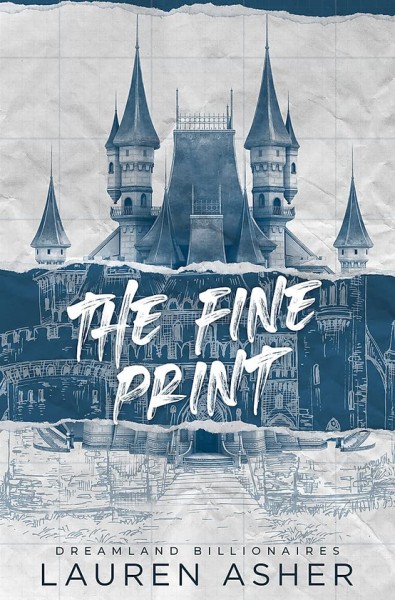 Фото The Fine Print