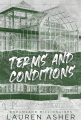 Terms and Conditions