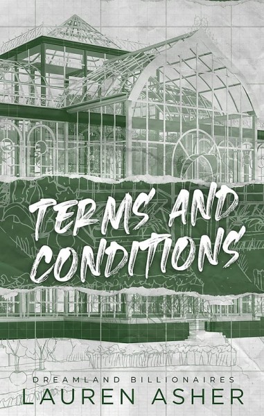 Фото Terms and Conditions