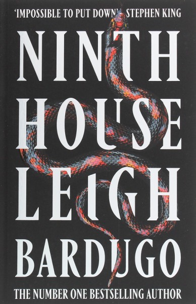 Фото Ninth House