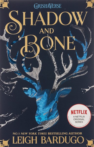 Фото Shadow and Bone