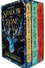 Shadow and Bone Boxed Set