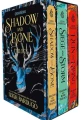 Shadow and Bone Boxed Set