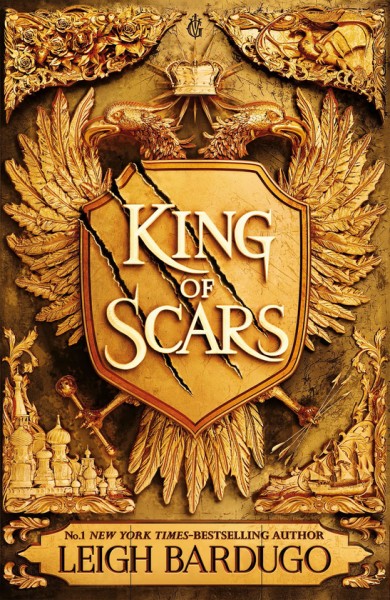 Фото King of Scars