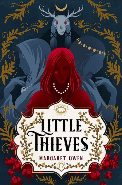 Фото Little Thieves
