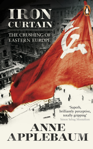 Iron Curtain