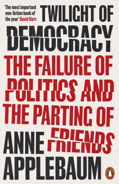 Фото Twilight of Democracy
