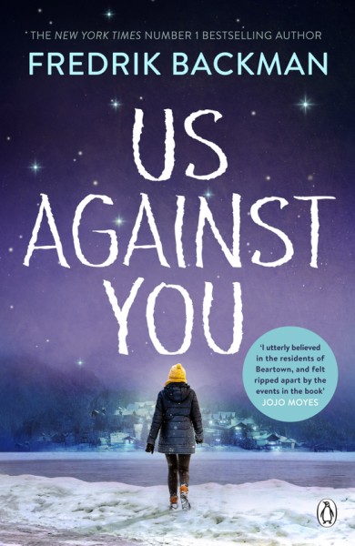 Фото Us Against You