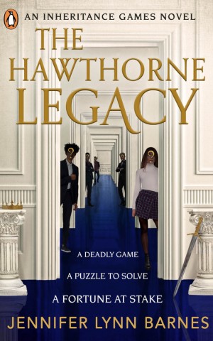The Hawthorne Legacy