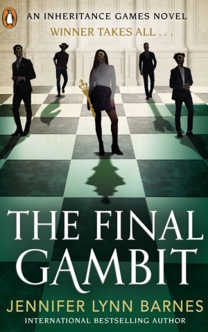 The Final Gambit