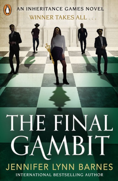Фото The Final Gambit