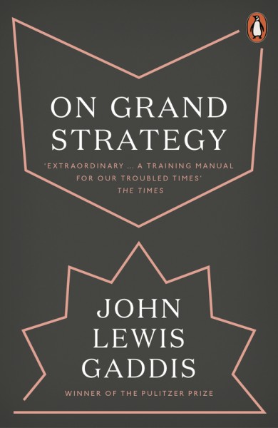 Фото On Grand Strategy