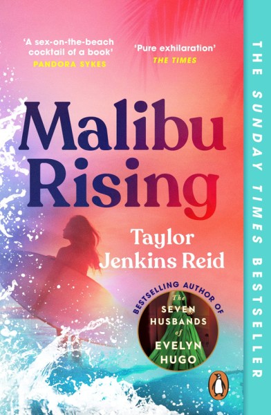 Фото Malibu Rising