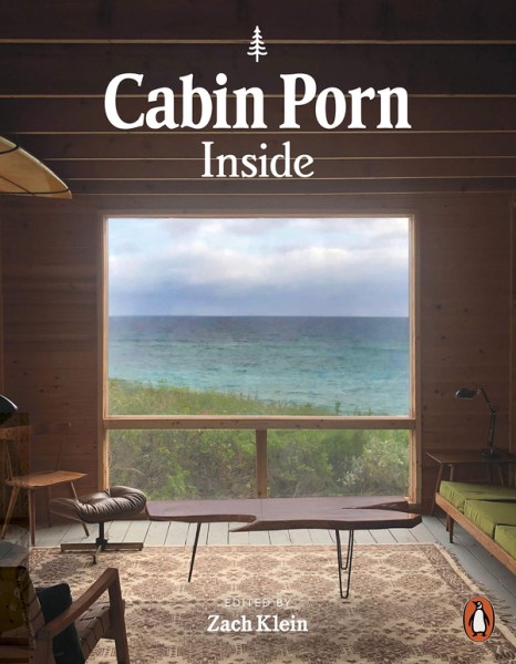 Фото Cabin Porn. Inside