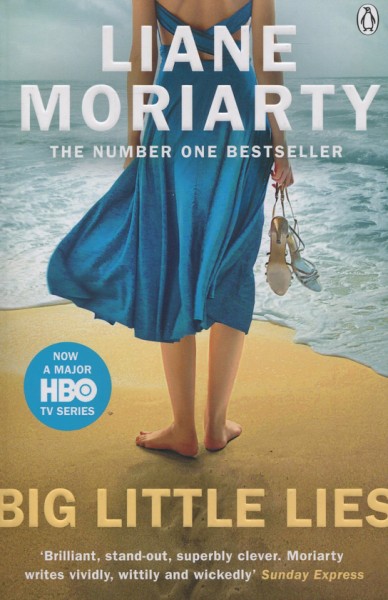 Фото Big Little Lies