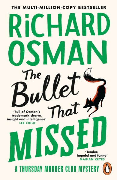 Фото The Bullet That Missed