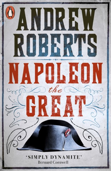 Фото Napoleon the Great