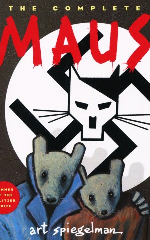The Complete MAUS