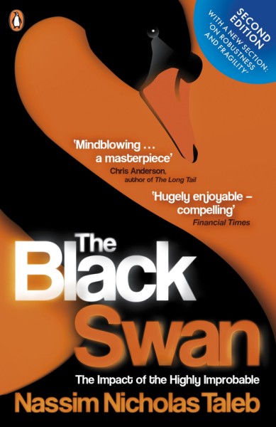 Фото The Black Swan