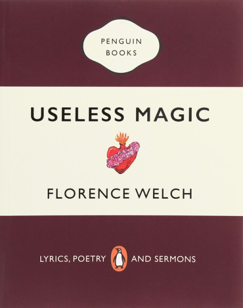 Фото Useless Magic