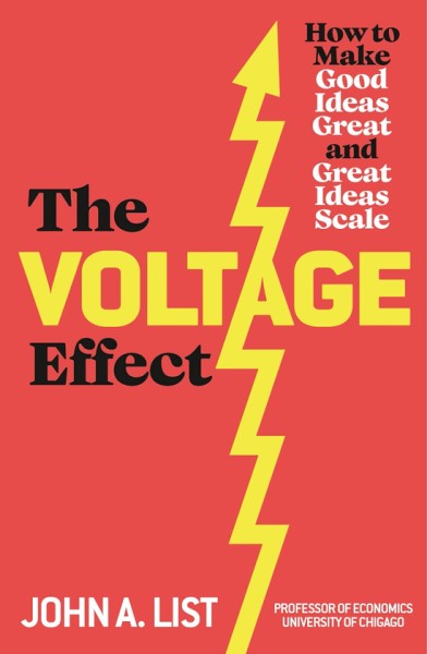 Фото The Voltage Effect