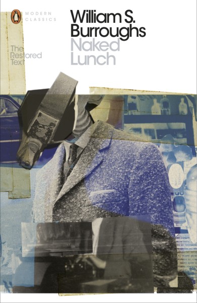 Фото Naked Lunch