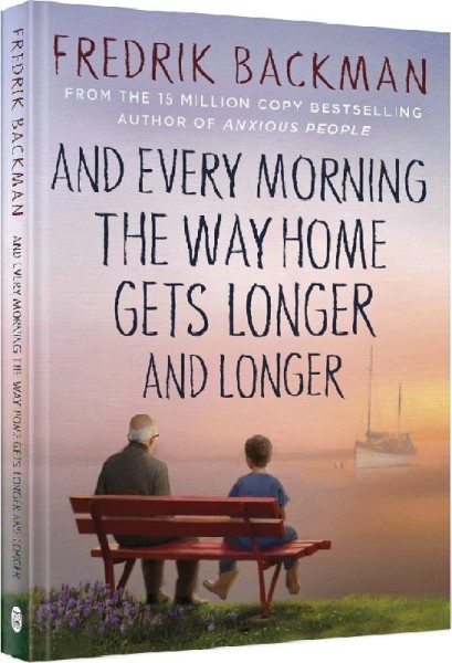 Фото And Every Morning the Way Home Gets Longer and Longer