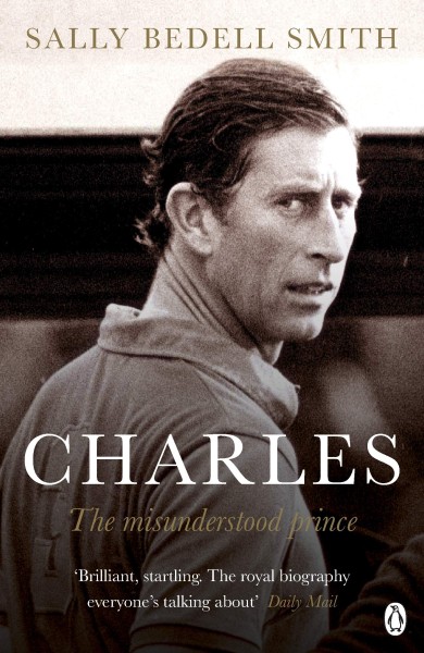 Фото Charles. The Misunderstood Prince